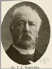 Kwartierstaat Van Schothorst, Generatie 6