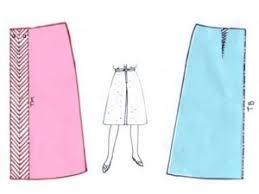 Aug 29, 2019 · siapkan pola dasar rok sebagai acuan dalam menggambar pola rok pias. Cara Praktis Membuat Berbagai Model Rok Untuk Penjahit Pemula