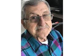 Gerald Crider Obituary (1932