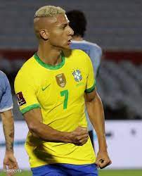 Celebrating the 50th anniversary of the 1970 world cup win, the design of the nike brazil 2020 home kit is inspired by the one worn during the world cup half a century ago. Musim Baru Brazil Home Baju Bolasepak 2020 2022