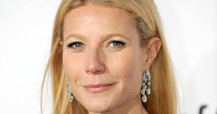 Gwyneth Paltrow's Take-Out Spot To Have Frosting Shots