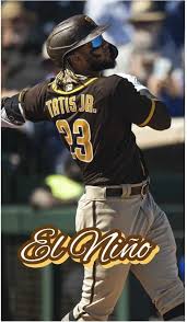Collect the best fernando tatis jr rookie cards & prospect cards. El Nino Fernando Tatis Wallpaper Kolpaper Awesome Free Hd Wallpapers