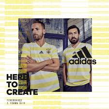 Buy the new fenerbahce home & away football shirts with official shirt printing! Third Fenerbahce 20 21 Kit Football Shirt History