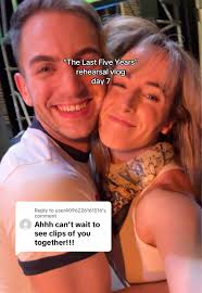 Mia Is So Excited to Meet Austin Jerry