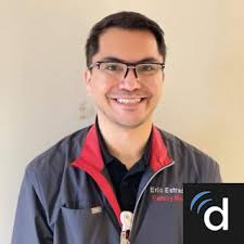 Dr. Eric R. Estrada, MD