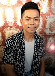 Mr. & Miss Tiring National High School