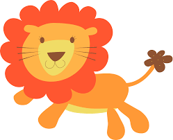 Lion Clipart Png Use These Free Images For Your Websites Art Projects Lion Kids Art Lion Clipart Lion Illustration