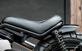 Honda monkey by zeus custom there's a little bike revival happening, and it's spilling over into the custom scene, spawning all manner of tiny creations for us to gawk over. Honda Monkey 125 Is Very Cool Bobber Just To Go Cafe Electrodealpro