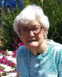 Catherine I. Ropp Obituary September 4, 2024