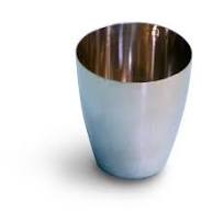 Platinum Crucible