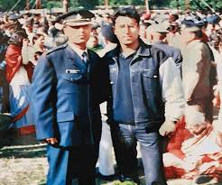 We did not find results for: Captain Vikram Batra Will Be Always In My Heart Says His Twin Brother Vishal Batra
