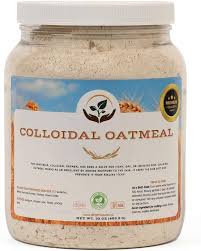 The Best Oatmeal Soap Recipe