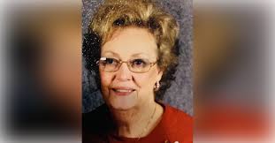 Obituary information for Wanda Lou (Meyers) Willis