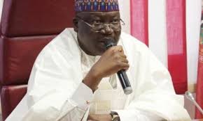 The peoples democratic party (pdp) has reportedly lost another political gladiator, senator ibrahim mantu, to the cold hand of death, starnews nigeria has learnt. Former Senate President Ibrahim Mantu Is Dead Daily Post Nigeria