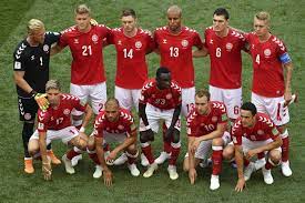 Dinamarca y francia chocan este martes en un duelo que define la clasificación de uno solo a los privilegios de estar ya en clasificados para octavos de final, francia afrontará el último duelo de la. Dinamarca Vs Francia Resumen Resultado Y Goles Mundial 2018 Marca Com