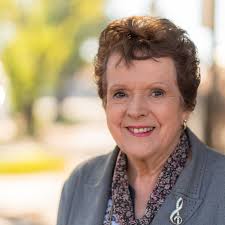 Board of Directors — Country Hope