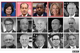 Check spelling or type a new query. Biden Cabinet Does This Diverse Team Better Reflect America Bbc News