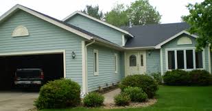 The kiguchi family moved into their austin, texas home in 1994. House Styles 1980s 2008