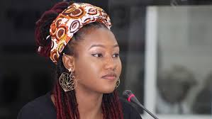 IamToufah: Breaking the silence