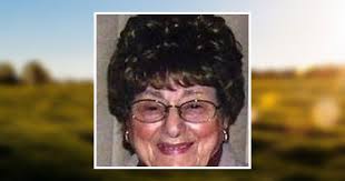 Frances S. Shuman Obituary July 2, 2009