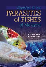 The feed use halal ingredient and suitable for muslim non muslim. Checklist Of The Parasites Of Fishes Of Malaysia Upm Press
