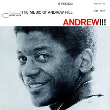 Andrew Hill