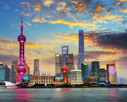 上海 中国の画像