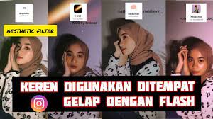 We would like to show you a description here but the site won't allow us. Filter Instagram Yang Cocok Digunakan Saat Gelap Dengan Flash Aesthetic Filter Youtube