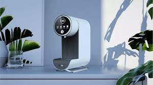 净饮机 净水器 饮水机 桌面式 热饮机 一点儿 采集到产品 1602图 花瓣 industrial design design beautiful