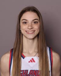 2024-25 Women's Basketball Roster