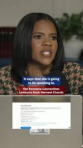 Candace Harvest Christian Fellowship