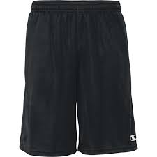 Champion 8214BU Core Pocket Training Short Wholesale