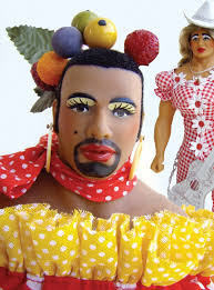 A Night Out with a Gay Icon