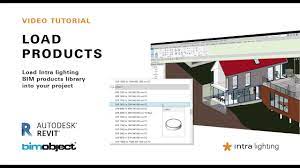 Recption desk with led lighting in high counter to iluminate transpart solid surface countertop. Bim Object I Intra Lighting