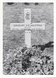 Glen Elwyne Halstead