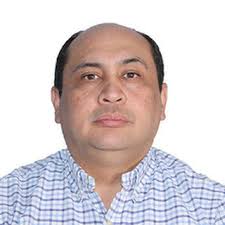 Jorge Abraham Estrada Solano