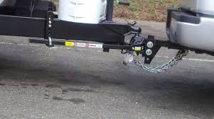 Rvupgrades Blog The Benefits Of The Equal I Zer Sway Control Hitch
