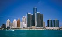 Detroit | Michigan's Largest City & US Automotive Hub | Britannica