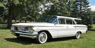 Image result for Palomino Beige 1960 Pontiac