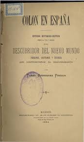 Monasterio de Santa María de La Rábida UNIA