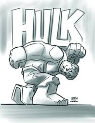Maybe you would like to learn more about one of these? Indestructible Hulk 14 Lego Sketch Variant Fbtb