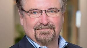 5 questions for SVB wine division founder Rob McMillan