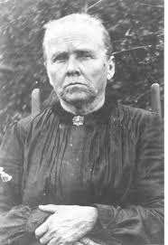 Cassandra Wright Turner (1837-1914)