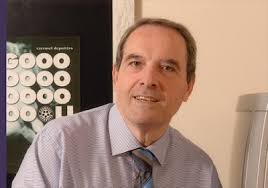 Ramón Gabilondo, alma mater de la SER