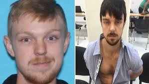 Affluenza" teenager Ethan Couch arrives in Texas