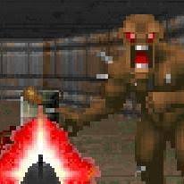 Hemos recogido muchas libre de zombies juegos que puede. Doom Online Juega Gratis Online En Minijuegos