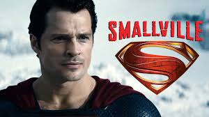 DEEPFAKE] MAN OF STEEL STARRING TOM WELLING - YouTube