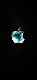 Apple Special Event Logo True Black Applewallpaperiphone Apple Special Event Logo Apple Wallpaper Full Hd Apple Logo Wallpaper Iphone Apple Logo Wallpaper