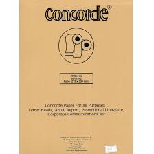 Check spelling or type a new query. Gramedia Solo Concorde Laid F4 90gsm 80511 Shopee Indonesia