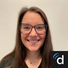 Dr. Nicole Barbash, DO